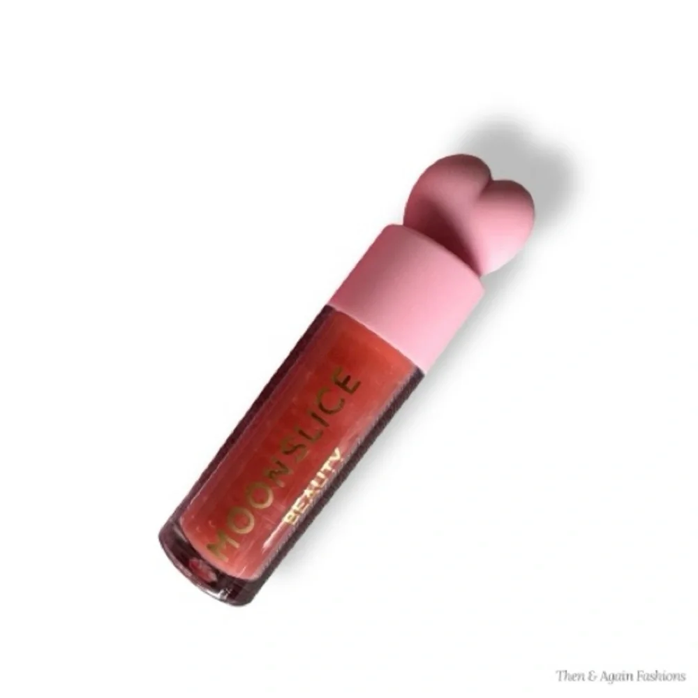 Moonslice Lip Oil | Shade “Popular” | New - Picture 2 of 3